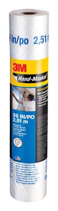 3M™ Hand-Masker Masking Film Plus