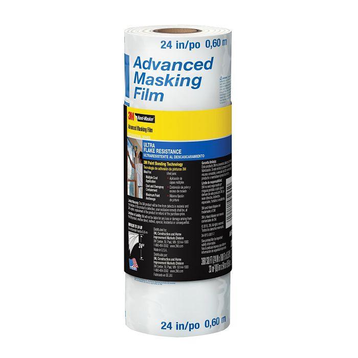 3M™ Hand-Masker Masking Film Plus