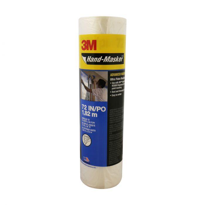 3M™ Hand-Masker Masking Film Plus