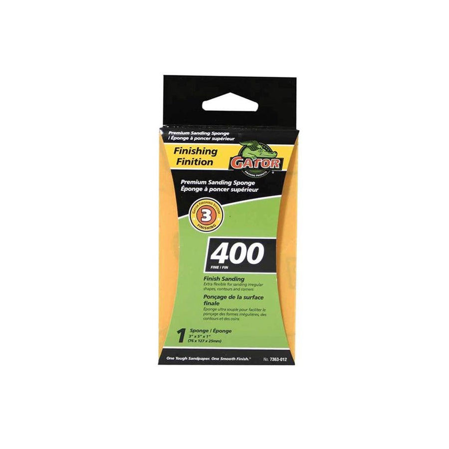 Allpro Gator Sanding Sponge