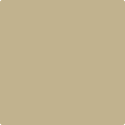 Benjamin Moore Color HC-23 Yorkshire Tan