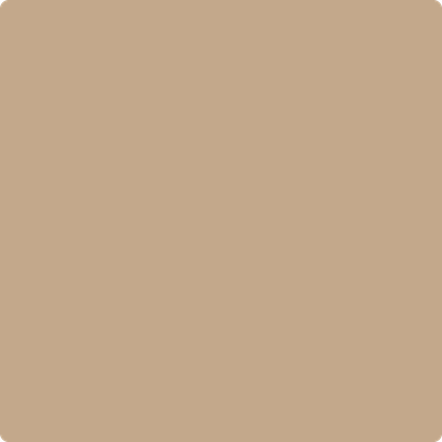 Benjamin Moore Color HC-47 Brookline Beige