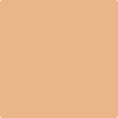 Benjamin Moore Color HC-52 Ansonia Peach