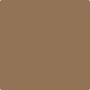 Benjamin Moore Color HC-74 Valley Forge Brown