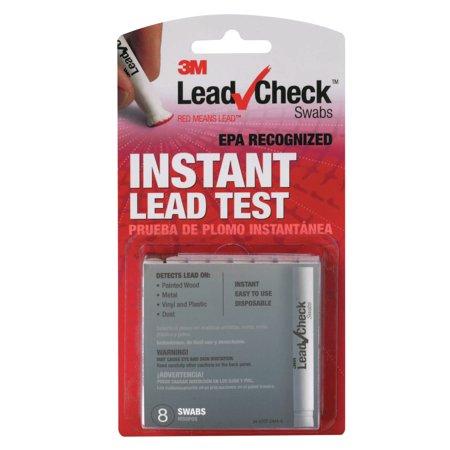 LEAD CHECK SWABS 8 PACK