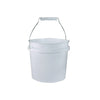 Leaktite 1 gallon plastic pail available at Gleco Paint in PA.