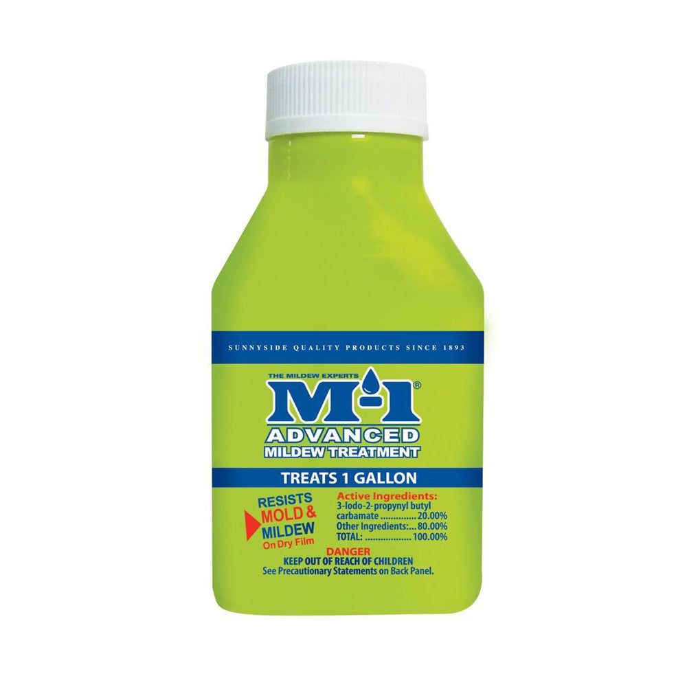 M-1 Advanced Mildew Treatment Gleco