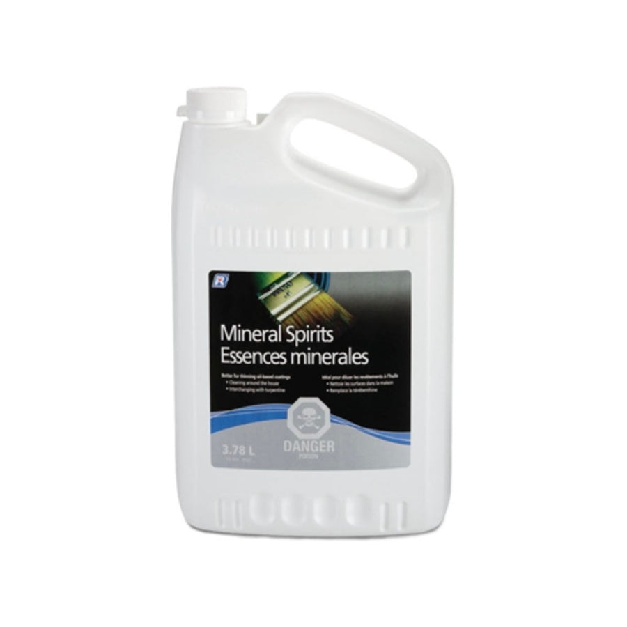Mineral Spirits