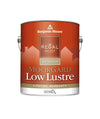Benjamin Moore Regal Select Low Lustre Exterior Paint available at Gleco Paints in PA