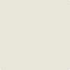 Benjamin Moore's paint color OC-141 China White available at Gleco Paints