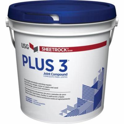 SHEETROCK® Brand Plus 3® Lightweight All-Purpose Joint
