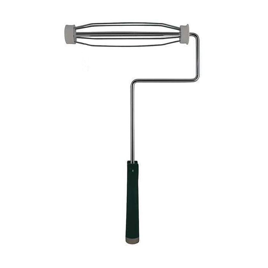 Premier 9" roller frame Gleco