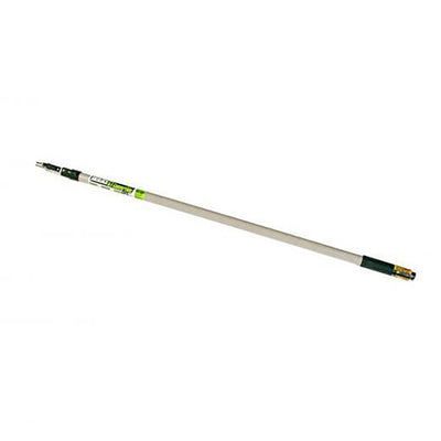 Sherlock GT convertible extension pole in 4'-8', available at Gleco Paint in PA.