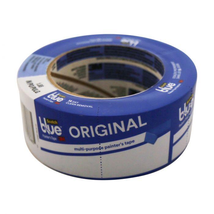 ScotchBlue™ Multi-Surface Painter's Tape 3M™ in 60 Yard length, available at Gleco Paint in PA.