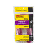 Whizz velour 2 pack of 4 inch rollers, available at Gleco Paint in PA.