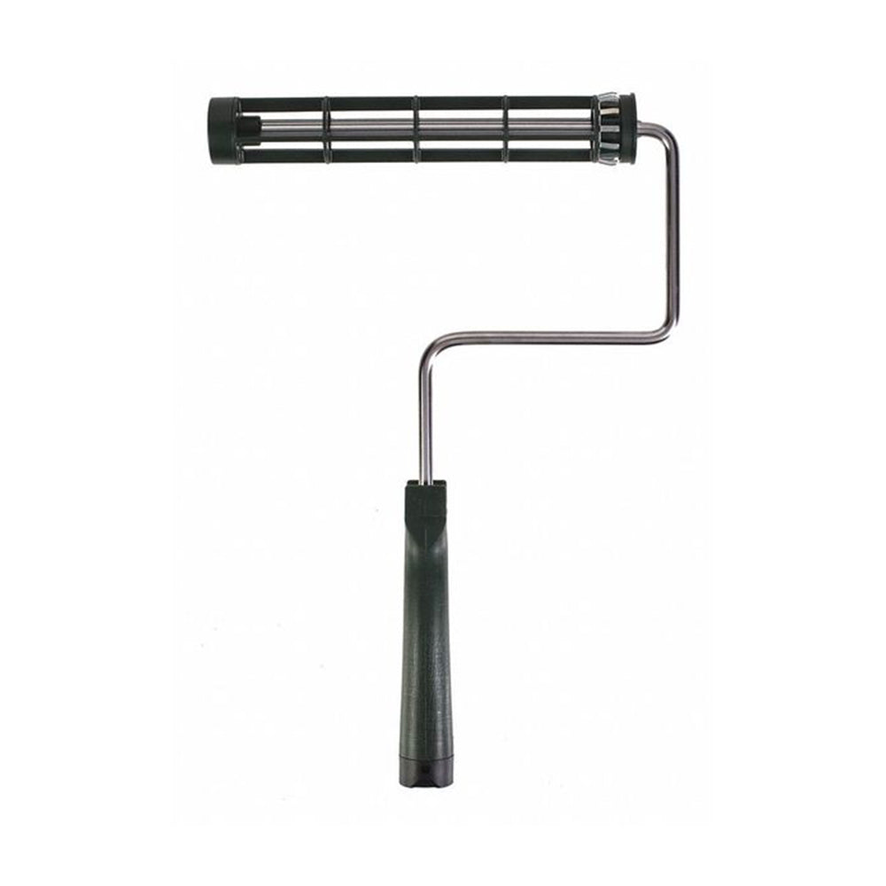 Wooster GT handle 9 inch roller cage, available at Gleco Paint at PA.