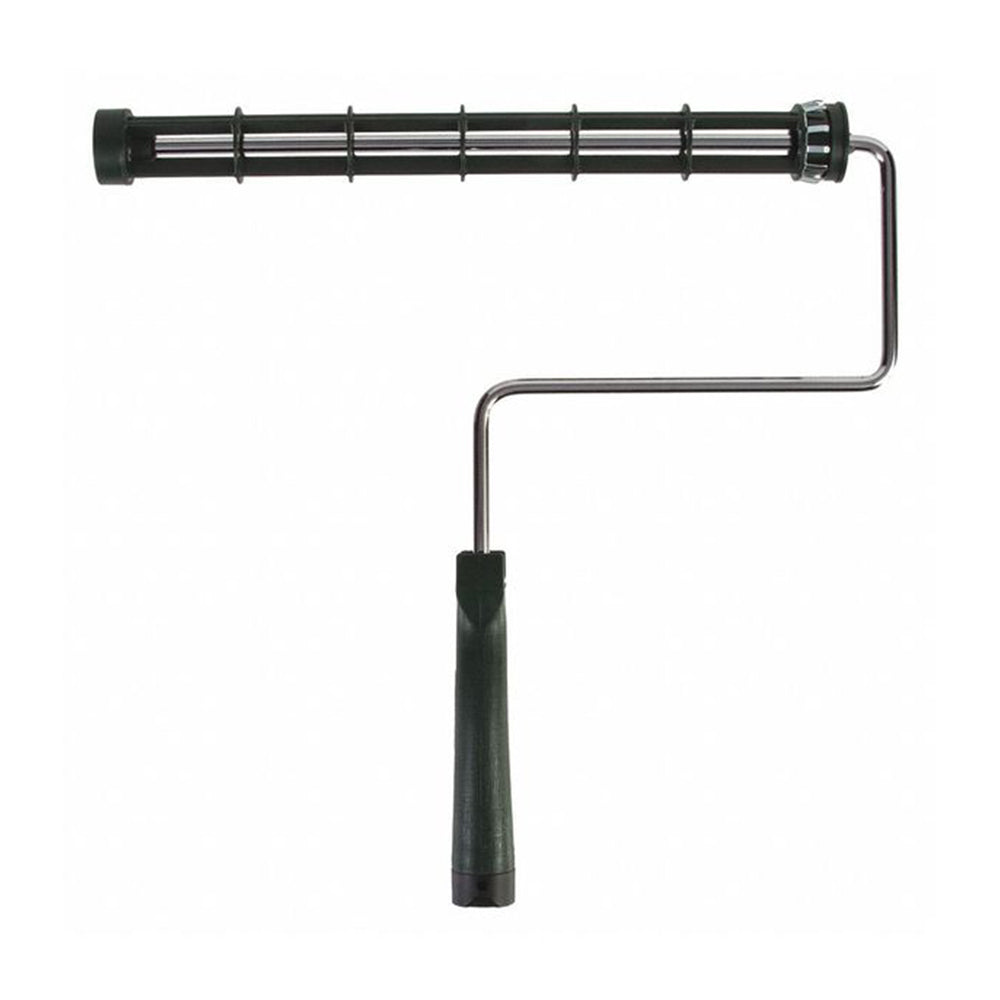 Wooster GT handle 14 inch roller cage, available at Gleco Paint at PA.