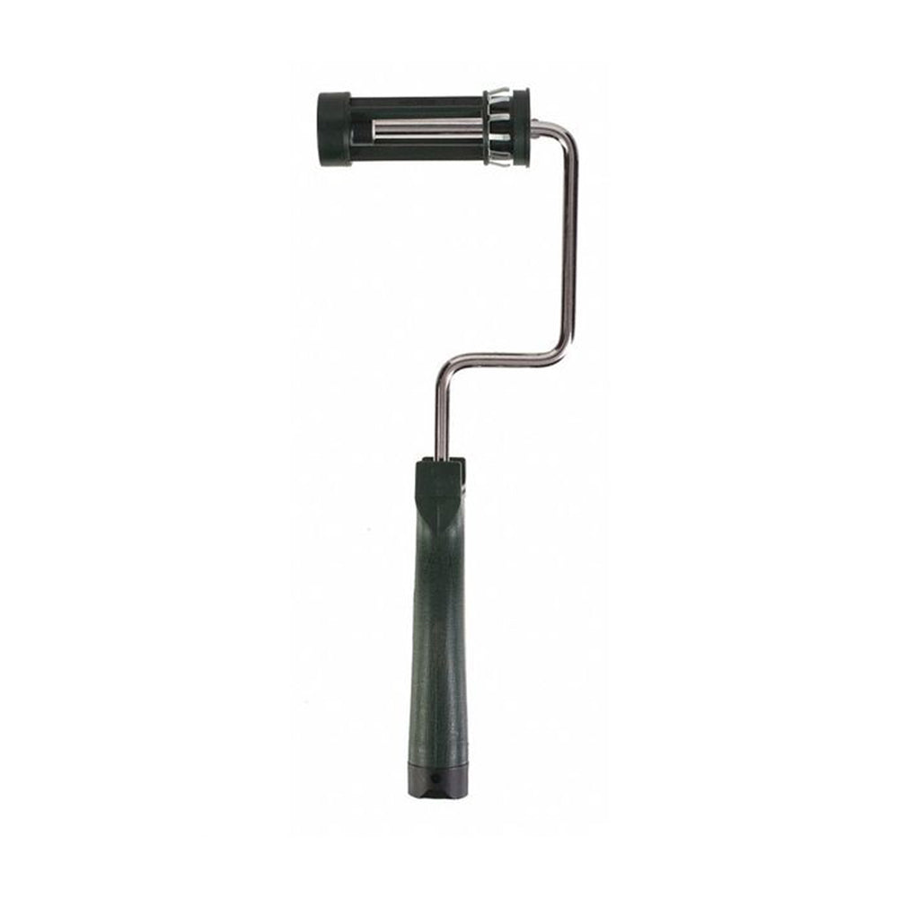 Wooster GT handle 4 inch roller cage, available at Gleco Paint at PA.