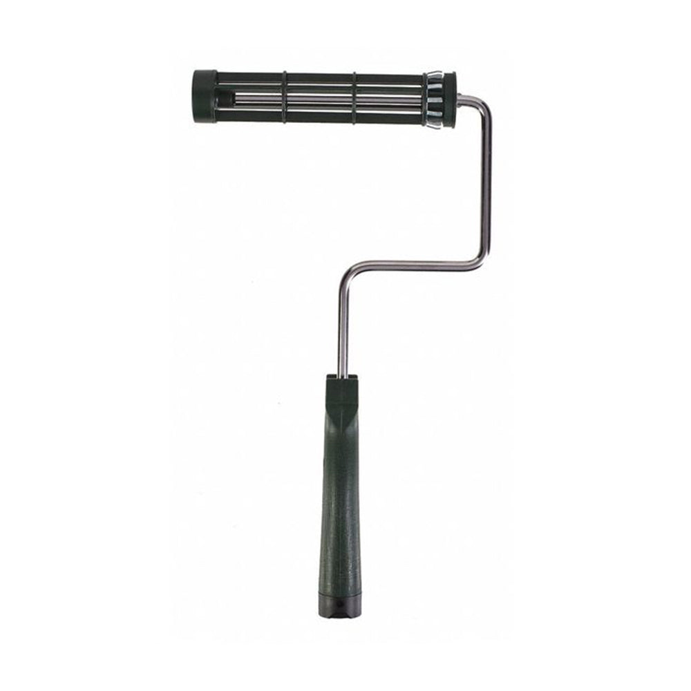 Wooster GT handle 7 inch roller cage, available at Gleco Paint at PA.