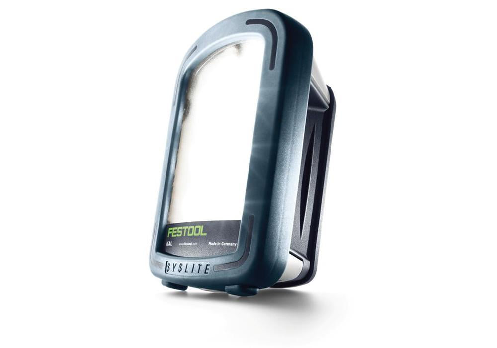 Festool SysLite II LEF Work Lamp from Gleco Paints in Pennsylvania.